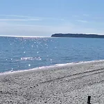 Ostseeblick Daire *