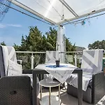 Ostseeblick Lejlighed