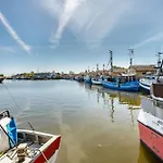 Lejlighed Ostseeblick