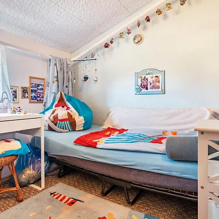 Ostseeblick Apartment *