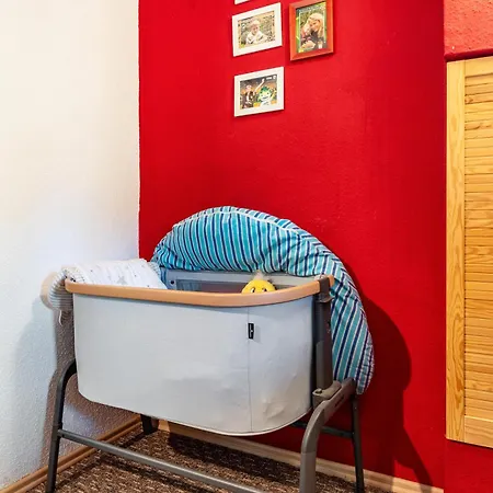 Appartamento Ostseeblick *