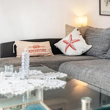 Apartment Ostseeblick