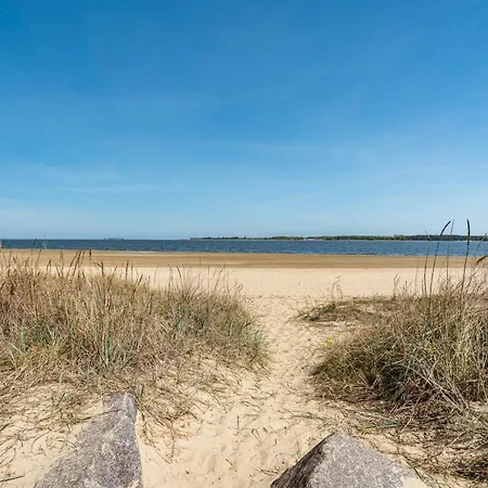 Apartment Ostseeblick *
