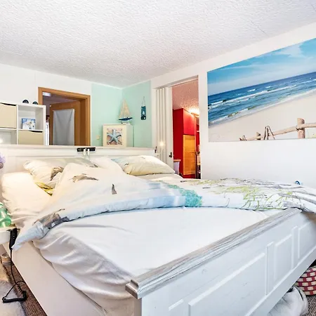 Appartamento Ostseeblick Kröslin