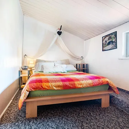 Ostseeblick * Kröslin