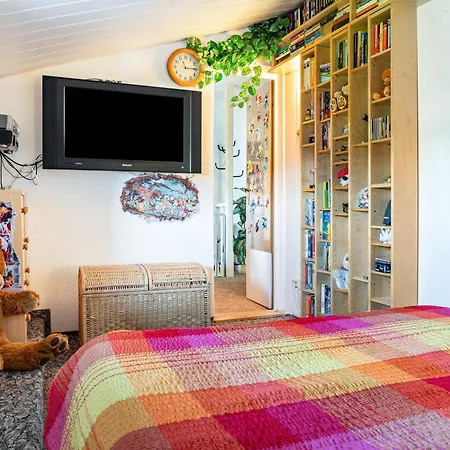 Ostseeblick Apartment *