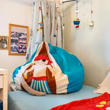 Ostseeblick Kröslin