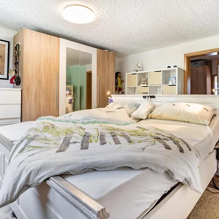 Ostseeblick * Kröslin