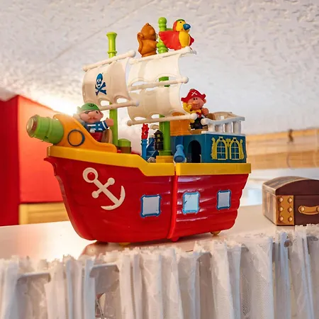 Ostseeblick Appartamento