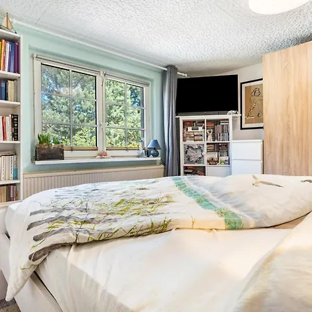 Appartamento Ostseeblick *