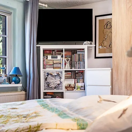 Appartamento Ostseeblick