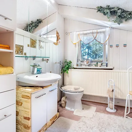 Ostseeblick Appartamento