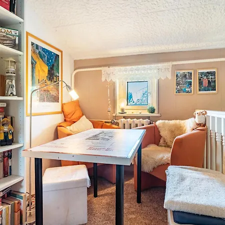 Ostseeblick * Kröslin