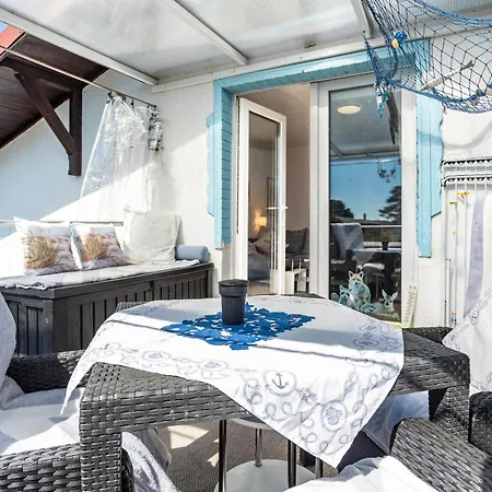 Ostseeblick Appartamento