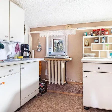 Appartamento Ostseeblick *