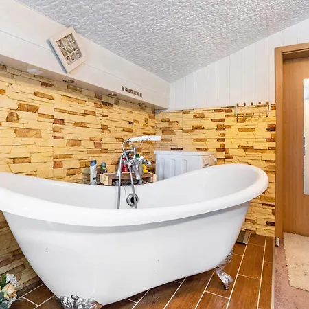 Ostseeblick * Kröslin