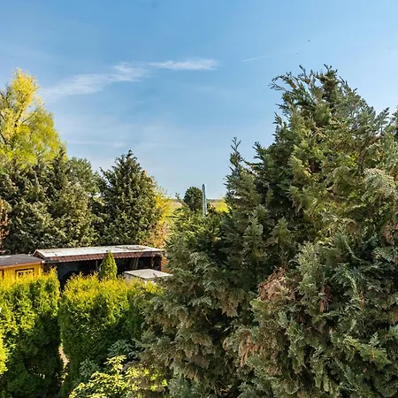 Ostseeblick Appartamento *