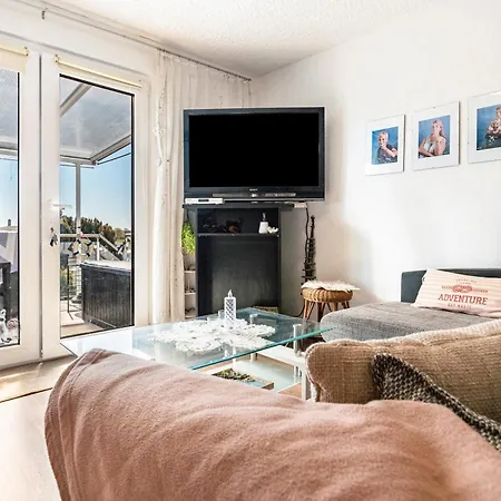 Ostseeblick * Kröslin