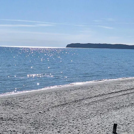 Ostseeblick 公寓 *