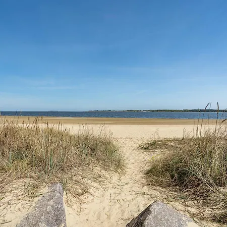 Ostseeblick *