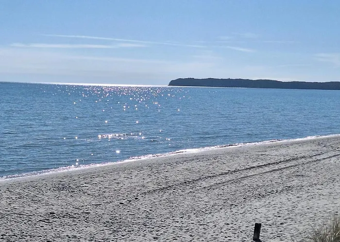 Ostseeblick アパート *